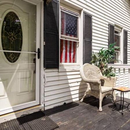 Room With A Private Shower Nueva York Exterior foto